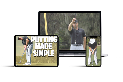 TSG Putting System