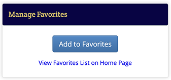 manage-favorites