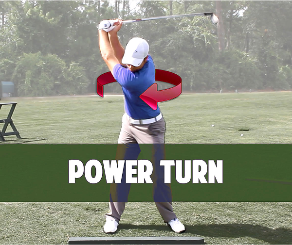 Power Turn