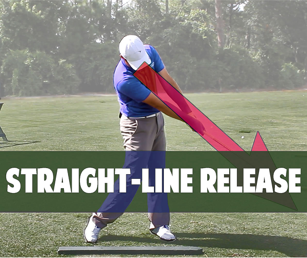 Straight-Line Release