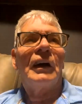 Dave from Cincinnati